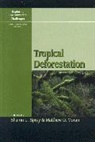 Sharon L. (EDT)/ Moran Spray, Sharon L. Moran Spray, Sharon Moran Spray, Matt Moran, Matthew D. Moran, Sharon Spray... - Tropical Deforestation