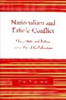 Berch Berberoglu, Professor Berch Berberoglu - Nationalism and Ethnic Conflict