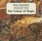 Terence David John Pratchett, Terry Pratchett, Nigel Planer - The Colour of Magic (Hörbuch)