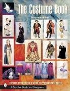 Mary Burke Morris, Mary Burke Morris - The Costume Book