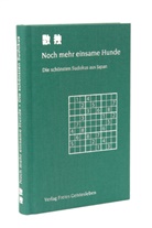 Jea C Lin, Jean C Lin, Jean C Lin, Jean-Claude Lin - Noch mehr einsame Hunde
