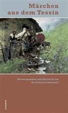 Pia Todorovic Redaelli, Pia Todorovic, Pia Todorovic Redaelli - Märchen aus dem Tessin