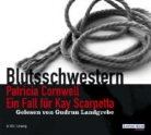 Patricia Cornwell, Gudrun Landgrebe - Ein Fall für Kay Scarpetta, 6 Audio-CDs (Hörbuch)