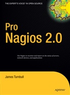 James Turnbull - Pro Nagios 2.0