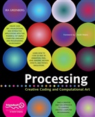 Ira Greenberg - Processing