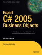 Rockford Lhotka, Rocky Lhotka - Expert C# Business Objects