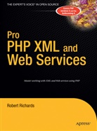 Robert Richards - Pro PHP XML and Web Services
