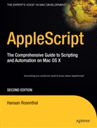 Hanaan Rosenthal - AppleScript