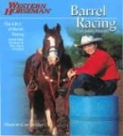 Marlene Mcrae - Barrel Racing 101