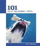 Kirsten Mortensen - 101 Dog Training Tips