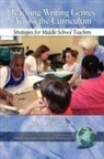 Susan Lee Pasquarelli - Teaching Writing Genres Across the Curriculum