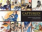 Mona Shafer Edwards, Jody Handley - Captured!