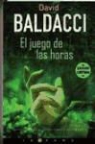David Baldacci - El Juego de Las Horas
