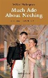 William Shakespeare, Roger Warren - Much Ado about Nothing