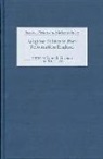 Kenneth Fincham, Kenneth Fincham, Peter Lake - Religious Politics in Post-Reformation England