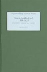 Diana Newton - North-East England, 1569-1625 - Governance, Culture and Identity