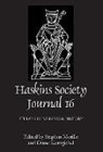Stephen Morillo, Diane Korngiebel, Stephen Morillo - The Haskins Society Journal 16 - 2005. Studies in Medieval History
