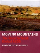 Anne-Christine Adesky, D&amp;apos, Anne-Christine D'Adesky - Moving Mountains