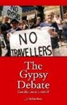 Joanna Richardson - Gypsy Debate