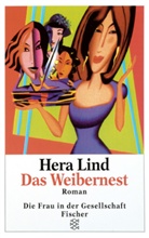 Hera Lind - Das Weibernest