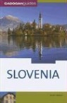 James Stewart - Slovenia