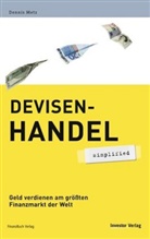 Dennis Metz - Devisenhandel