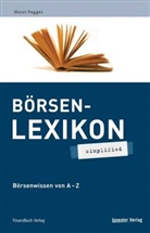 Horst Fugger - Börsen-Lexikon