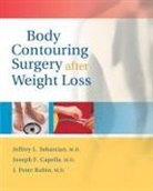 Joseph F Capella, Joseph F. Capella, J Peter Rubin, J. Peter Rubin, Jeffrey L Sebastian, Jeffrey L. Sebastian - Body Contouring Surgery After Weight Loss
