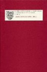 R. W. Dunning, R. W. Dunning - A History of the County of Somerset - IX - Glastonbury and Street