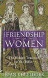 j Chittister, Joan Chittister, Joan D. Chittister - Friendship of women -the-