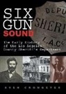Sven Crongeyer - Six Gun Sound