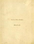 Mary Ruefle - A Little White Shadow
