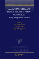 C. Y. Cyrus Chu, C.Y. Cyrus Chu, Anne H. Gauthier, Shripad Tuljapurkar, Y Cyrus Chu, C Y Cyrus Chu - Allocating Public and Private Resources across Generations