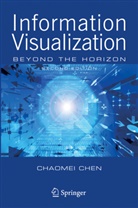 Chaomei Chen - Information Visualization