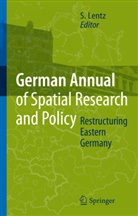 Lentz, S Lentz, S. Lentz - Restructuring Eastern Germany