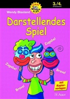 Wendy Blaxland - Darstellendes Spiel, 3./4. Jahrgangsstufe