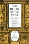 Marta Straznicky, Marta (EDT) Straznicky, Marta Straznicky - Book of the Play
