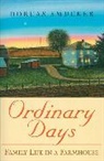 Dorcas Smucker, Smucker Dorcas - Ordinary Days