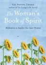 Sue Patton Thoele - The Woman's Book of Spirit