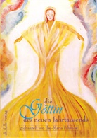 Ilse M Fahrnow, Ilse Maria Fahrnow - Die Göttin des neuen Jahrtausends