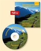 Autoren Diverse - Gschichte us em Bärner Oberland - Teil 1: Hörbuch Frutigland. Gschichte us em Bärner Oberland (Hörbuch)
