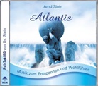 Arnd Stein - Atlantis (Audio book)