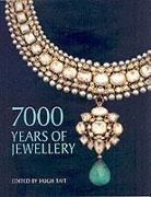 Carol Andrews, Hugh Tait, Tait Hugh - 7000 Years Jewellery (Paperback)