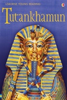 Gill Harvey, Harvey Gill, Ian McNee, Ian McNee - Tutankhamun