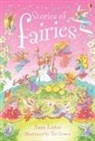 Terry Gower, Lester, Anna Lester, Teri Gower - Stories of Fairies