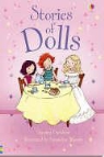 Davidson, Susanna Davidson, Susanna None Davidson, Amandine Wanert - Stories of Dolls