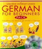 Angela Wilkes - German for Beginner