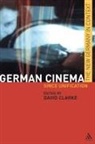 David Clarke, David (EDT) Clarke, David Clarke - German Cinema
