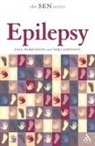 Mike Johnson, Gill Parkinson, Gill/ Johnson Parkinson - Epilepsy