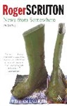 Roger Scruton, Sir Roger Scruton - News from Somewhere